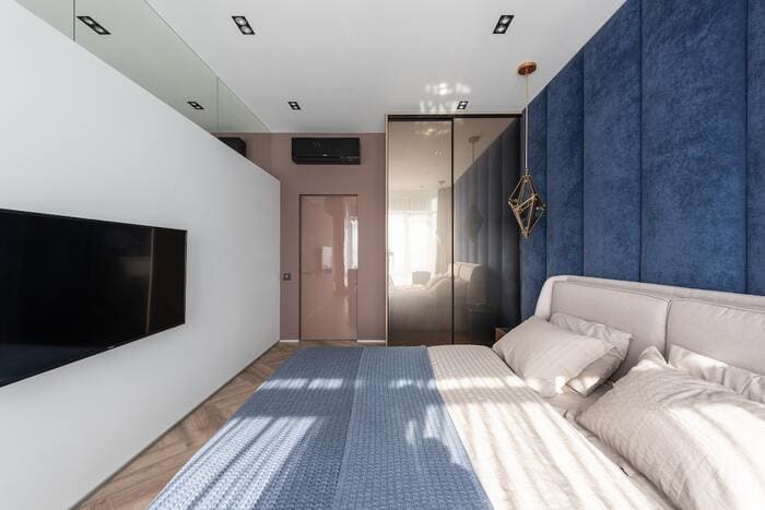 bedroom Upholstery headboards