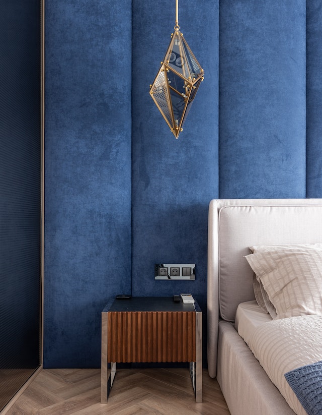 headboard