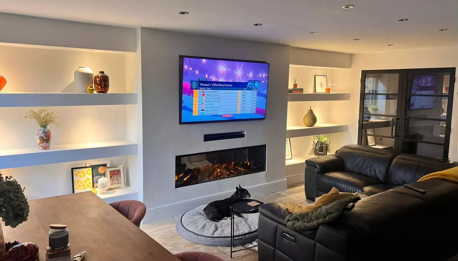 worcester painter decorator