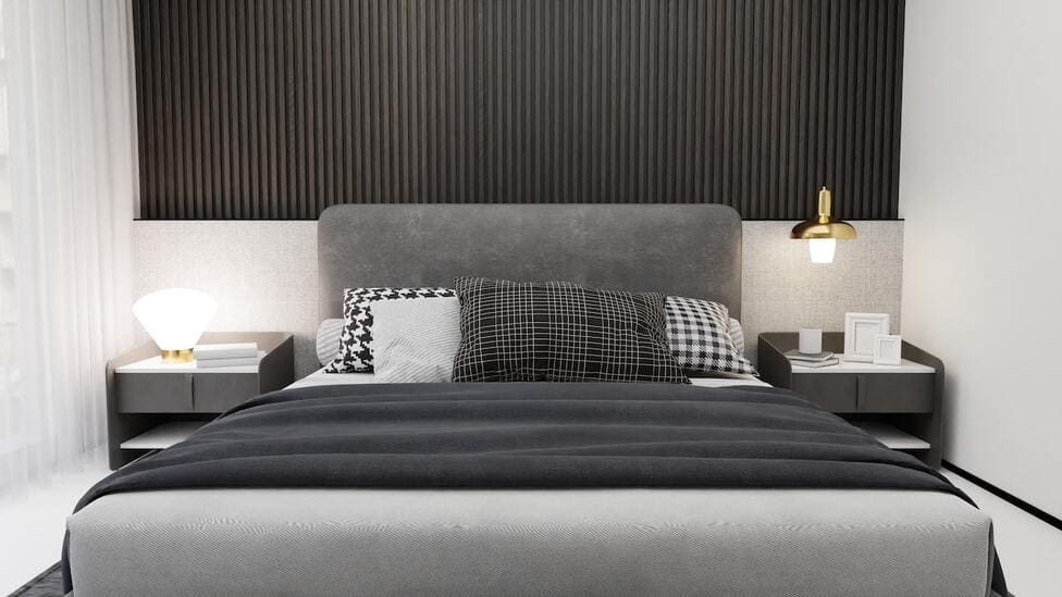 Upholstered Headboards
